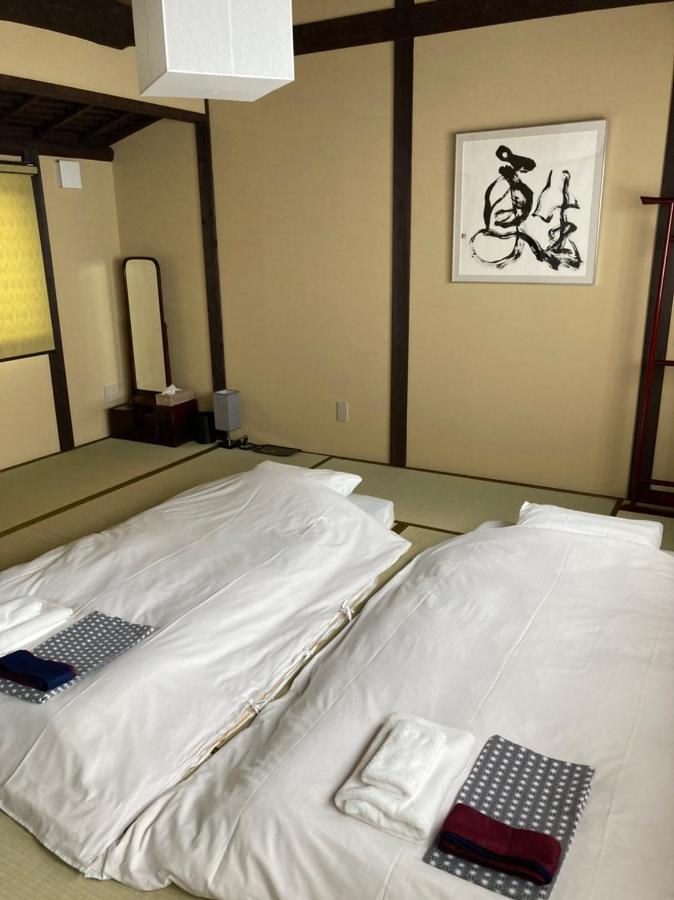 金沢一棟宿 海泉 Restoring In Kanazawa Kaisen Exterior photo