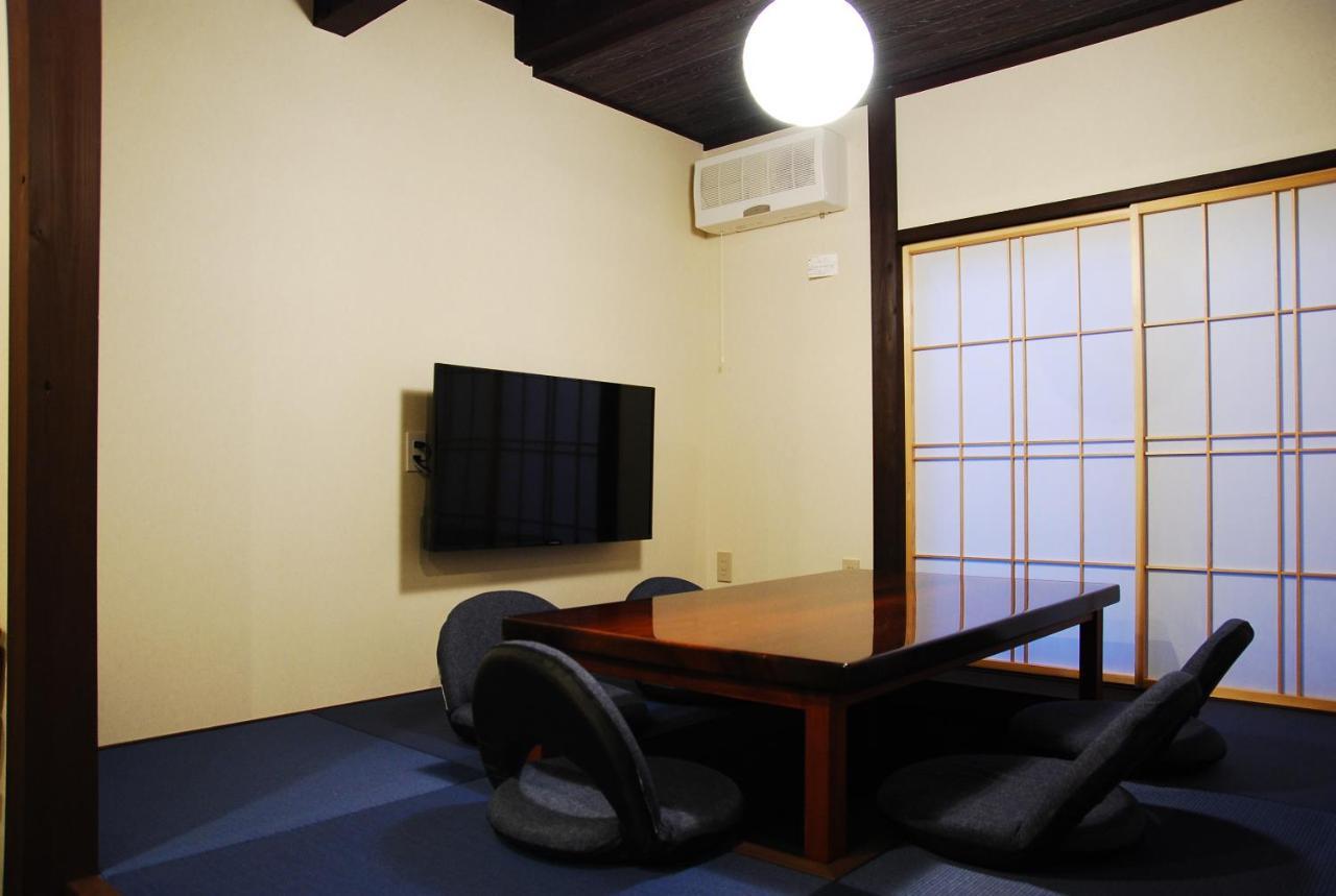金沢一棟宿 海泉 Restoring In Kanazawa Kaisen Exterior photo