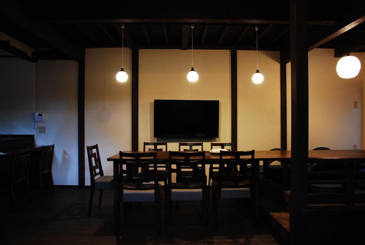 金沢一棟宿 海泉 Restoring In Kanazawa Kaisen Exterior photo